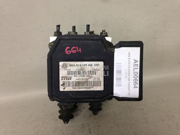 ABS ELEKTRONIKA za Volkswagen Passat B7