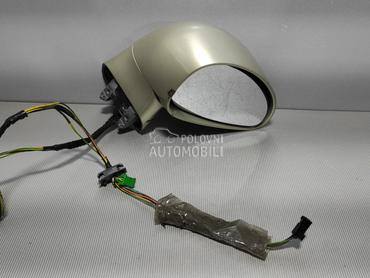 RETROVIZOR za Citroen C4
