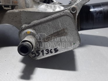 HLADNJAK ULJA za Audi A6