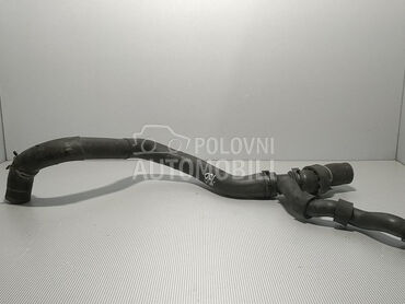 CRIJEVO za Volkswagen Polo