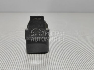 BOMBINA za Volkswagen Passat B7