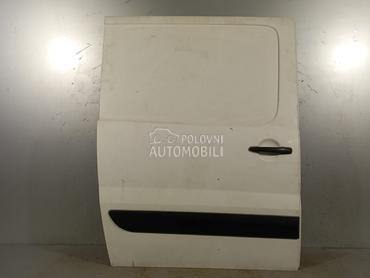 VRATA za Peugeot Expert