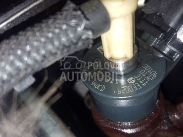 DIZNA za Peugeot Partner