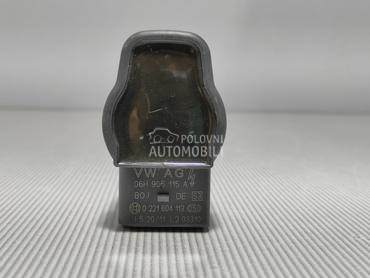 BOMBINA za Škoda Superb