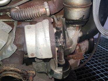 TURBINA za Renault Megane