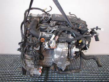 MOTOR za Peugeot 208