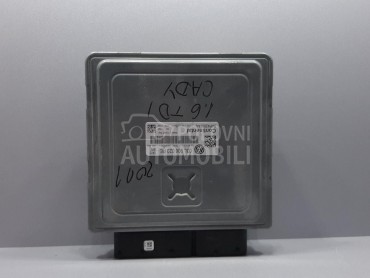 ELEKTRONIKA MOTORA za Volkswagen Caddy