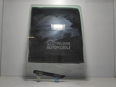 STAKLO za Nissan Pathfinder