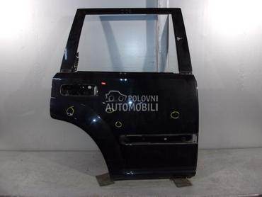 VRATA za Nissan X-Trail