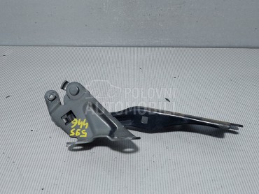 SKARE OD HAUBE za Mazda 6