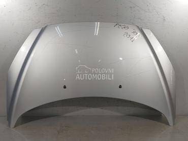 HAUBA za Peugeot 308