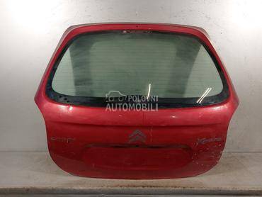 GEPEK za Citroen Xsara