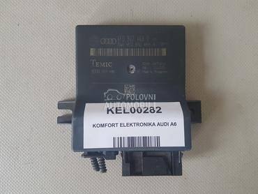 KOMFORT ELEKTRONIKA za Audi A6