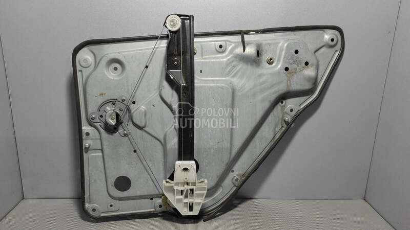 MANUELNI PODIZAC STAKLA