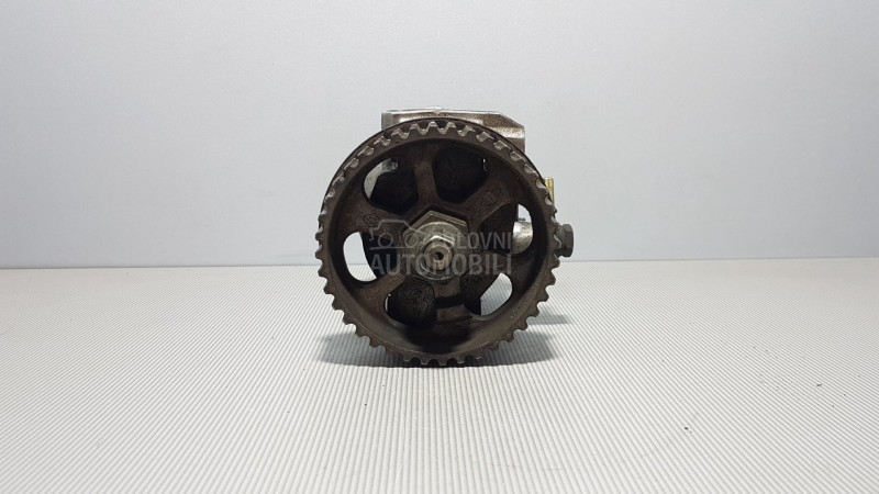 PUMPA VISOKOG PRITISKA