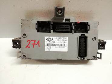 BSI ELEKTRONIKA za Toyota Aygo