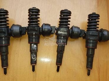 DIZNA DIZNE 1.9 TDI za Volkswagen Golf 4, Golf 5, Golf Plus ... od 1999. do 2008. god.