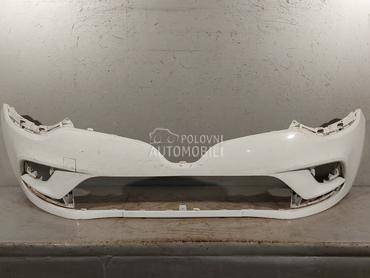 BRANIK za Renault Clio