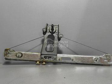 MANUELNI PODIZAC STAKLA za BMW 320