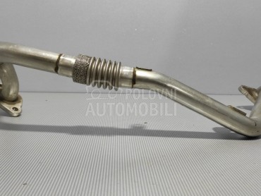 CRIJEVO EGRA za Audi A4