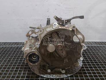 MJENJAC za Škoda Fabia