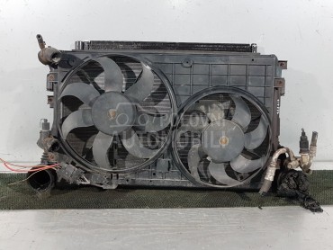 INTERKULER za Volkswagen Touran