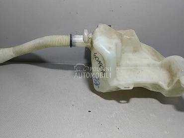 BOCA VODE BRISACA za Citroen C4 Picasso