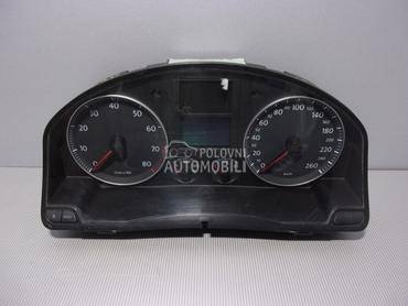 CELER SAT za Volkswagen Golf 5