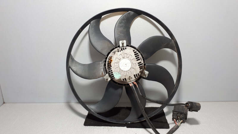 VENTILATOR