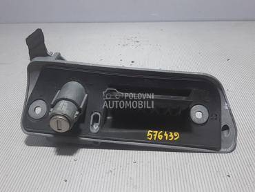 RUCKA GEPEKA za Volkswagen Caddy