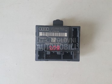 KOMFORT ELEKTRONIKA za Audi A6