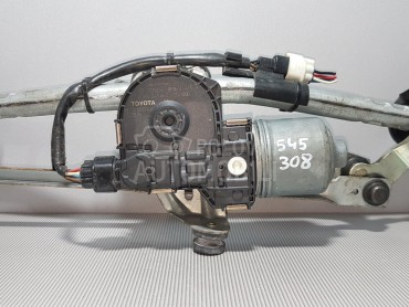 MOTORIC PREDNJEG BRISACA za Toyota Avensis