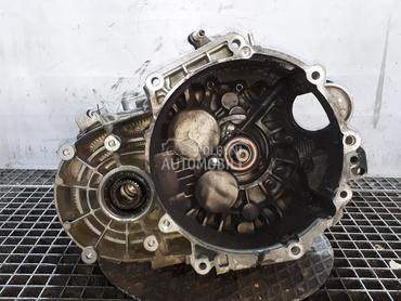 MJENJAC za Volkswagen Passat B6