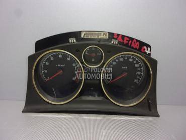 CELER SAT za Opel Zafira