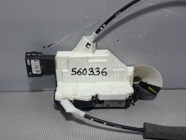 BRAVA VRATA za Citroen Berlingo