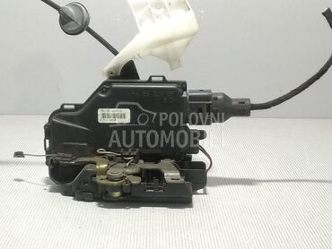 BRAVA VRATA za Volkswagen Caddy