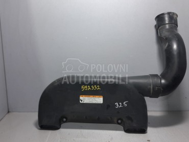 PLASTIKA za Hyundai i30