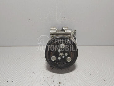 KOMPRESOR KLIME za Citroen C3