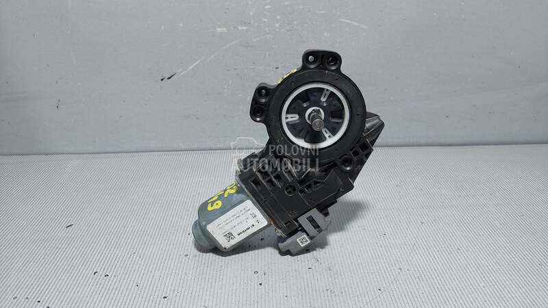 MOTORIC PODIZACA STAKLA