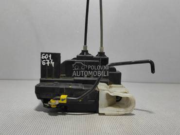 BRAVA VRATA za Hyundai i20