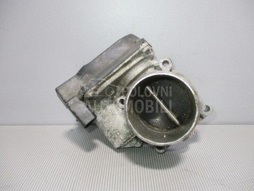 DOZER KLAPNA za Audi A3