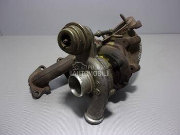 TURBINA za Opel Astra G
