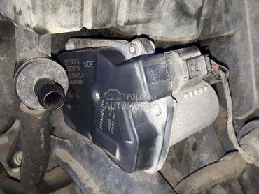 DOZER KLAPNA za Škoda Fabia