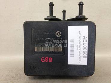 ABS ELEKTRONIKA za Volkswagen Golf 5