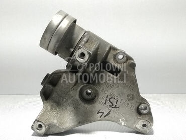 NOSAC MOTORA za Volkswagen Passat B7