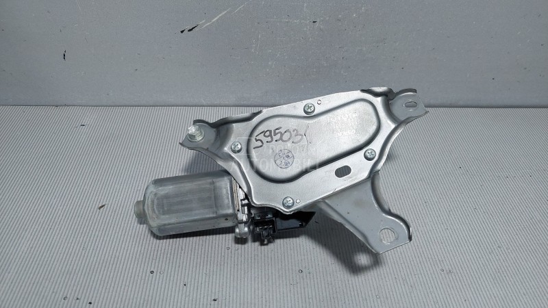 MOTORIC BRISACA GEPEKA