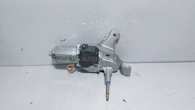 MOTORIC BRISACA GEPEKA