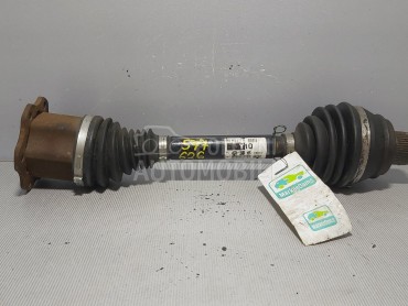 POLUOSOVINA za Audi A5