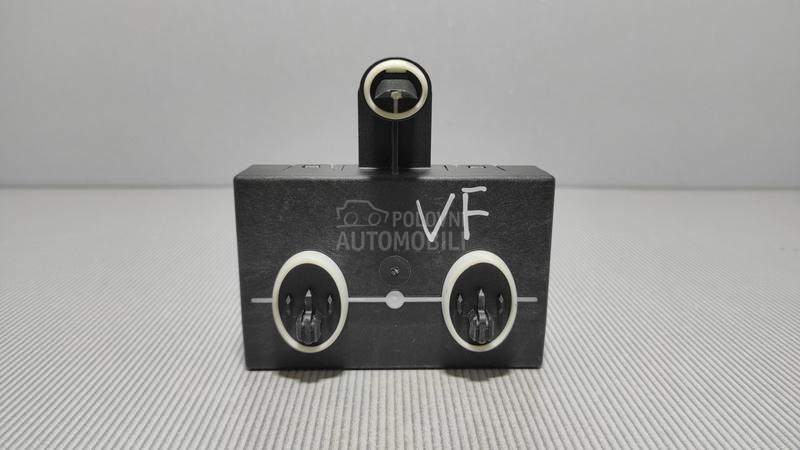 ELEKTRONIKA MODUL VRATA