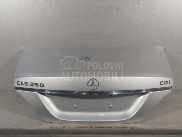 GEPEK za Mercedes Benz CL Klasa